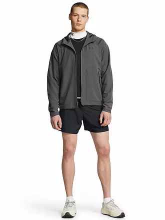 UNDER ARMOUR | Herren Kapuzenjacke UA Unstoppable | 
